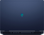 DEL Alienware AC16250 Intel Core 9 270H Laptop 40.6 cm (16") WQXGA 16 GB DDR5-SDRAM 1 TB SSD NVIDIA GeForce RTX 5060 Wi-Fi 7 (802.11be) Windows 11 Home Indigo