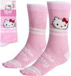 CERDA GROUP Cerda Apparel: Sanrio - Hello Kitty Adult Socks (36-43) (2900003024)