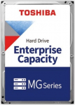 Toshiba MG Series internal hard drive 20 TB 7200 RPM 512 MB 3.5" SAS