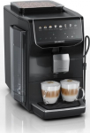 Siemens EQ500 iAroma TP553E07 15 bar espresso machine | Piano black