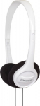 Koss | Headphones | KPH7w | Wired | On-Ear | White