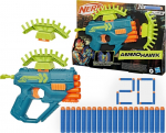 Hasbro Nerf Elite: Ammohawk (G2971)