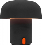 Kooduu SENSA portable rechargeable lamp, gray