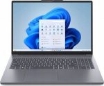 Lenovo Ideapad Slim 3-16 - Ryzen 5 7535HS | 16"-WUXGA | 24GB | 512GB | Podśw. klaw. | Win11 | Szary - Ryzen 5 7535HS | 16"-WUXGA | 24GB | 512GB | Podśw. klaw. | Win11 | Szary