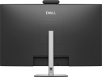 DEL Dell Pro P P4326QEB - LED-screen - 43" (42.5" visbar) - 3840 x 2160 4K @ 60 Hz - IPS - 350 cd/m&sup2; - 1000:1 - 8 ms - HDMI, USB-C - speaker