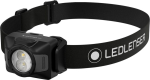 Ledlenser HF4 Headlamp Black