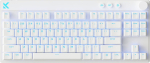 Gaming keyboard Mchose HW-Mix87-7