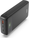 Hama Power Pack PD27 27000 mAh 65W antracyt
