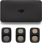 DJI Osmo Pocket 4P Magnetic ND Filter Set gray filter set