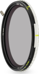 NISI FILTER VND/PL 1-5 STOPS TRUE COLOR 52MM