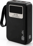 Quik Accessories QP-862 Portable Strap Power Bank 20.000mAh / 22.5W