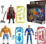 Hasbro Marvel: Avengers Doomsday - Marvel's The Thing, Thor & Cyclops (G2652)