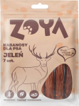 ZOYA Kabanosy z&nbsp;jelenia przysmak dla psa 7szt