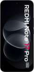 Xiaomi Redmi Note 17 Pro Max 5G NFC 8/512GB Black