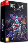 Selecta Vision NSW Nightmare The Lunatic-Special Edition