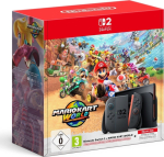 Nintendo Switch 2 + Mario Kart World + 3 months NSO (N2H007)
