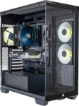 OPTIMUS Computer E-Sport GA520T-CR14 Ryzen 5 5500/16GB/1TB/RTX 5050 OC 8GB/W11