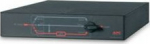 APC SINGLE PHASE SERVICE, BYPASS PANEL 3000-5000VA BLACK