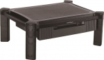 StarTech.com MONITOR RISER WITH DRAWER,