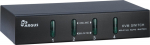 Argus KVM-AS-41UA - KVM-/Audio switch - 4 x KVM/Audio