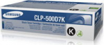 EOL Samsung tooner CLP500 must