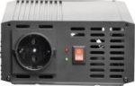 Voltcraft Inverter PSW 1000-24-G 1000 W 24 V/DC 21 - 30 V/DC Screw terminals Protective contact socket (PSW 1000-24-G)