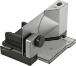 Ritter E 18 silver