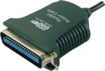 Sedna Adapter USB 2.0 zu parallel retail
