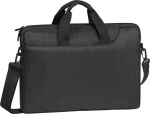 NB CASE KOMODO 15.6"/8035 BLACK RIVACASE