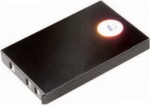 Vivanco BP 08C3L - Battery - Li-Ion - 720 mAh