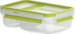 Emsa Clip&Go Yoghurtbox green 0.6l