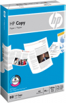 HP Copy Paper 80g/m2 A4 500 sheets 5-pack, Universal, A4 (210x297 mm), Matte, 500 Foliage, 80 g/m&sup2;