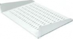 APRA apraNET - Rack - Regal - Hellgrau, RAL 7035 - 2U - 48.3 cm (19")