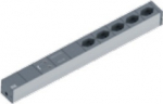 Bachmann IT PDU Basic - Steckdosenleiste (Rack - mountable)