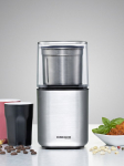 Rommelsbacher EGK 200 Coffee mill 200W Stainless steel