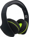 Headphones Rebeltec Viral (AKKSLREBLPVIR001)