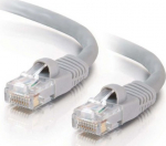 LogiLink kat.5e UTP 1.0m szary - kabel LogiLink UTP kat5e 1.0m szary