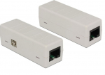 Delock Network Surge Protector 6 kV RJ45 10/100/1000 Mb/s