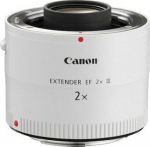 Canon Teleconverter EF III 2x (4410B005)