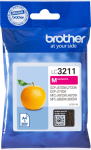 Brother LC3211M | Inkjet cartridge | Magenta