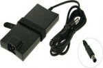 DEL Dell AC Adapter, 90W, 19.5V, 3, Pin, Barrel Connector, E