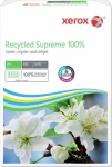 Copy paper A4 80g XEROX Recycled 100% recycled paper 500 sheets