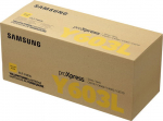 HP SA CLT-Y603L H-YIELD YEL TONER, SAMSUNG