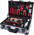 KS Tools 3/8" Universal Tool-Set 165-pieces 911.0665