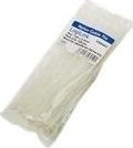 LogiLink zestaw 0.15m white - zippers LogiLink zestaw 0.15m white