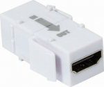 LogiLink Modular application (Kupplung) with Repeater