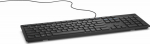 DEL Dell MULTIMEDIA KEYBOARD-KB216, KB216, Standard, Wired, USB