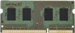 Panasonic - DDR4 - Module - 4 GB - SO DIMM 260-PIN - 2133 MHz / PC4-17000 - 1.2 V - unbuffered - non-ECC - f&uuml;r Panasonic Toughbook 54 (Mk3) (CF-BAZ1704)