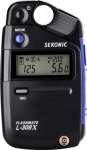 Sekonic L-308X Flashmate