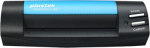 Plustek MobileOffice S602 - Card scanner - Contact image sensor (CIS)